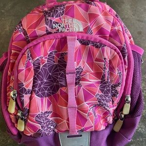 TNF mini backpack- GUC